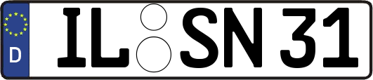 IL-SN31