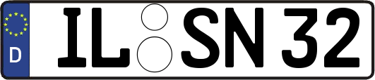 IL-SN32