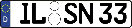 IL-SN33