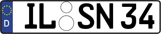 IL-SN34