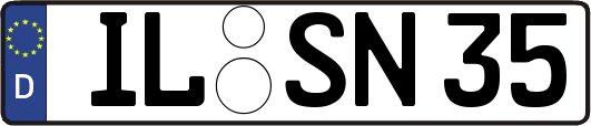 IL-SN35