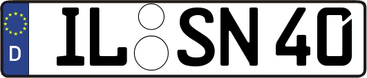 IL-SN40