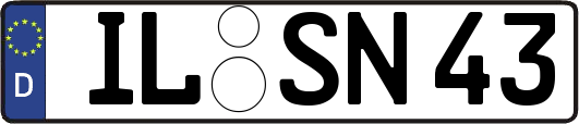 IL-SN43