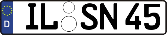 IL-SN45