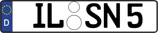 IL-SN5