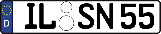 IL-SN55