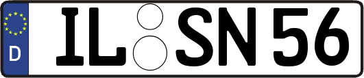 IL-SN56