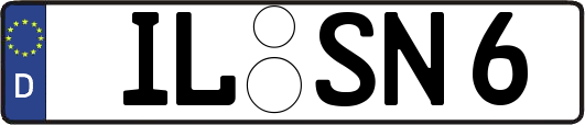 IL-SN6