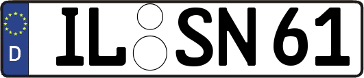 IL-SN61