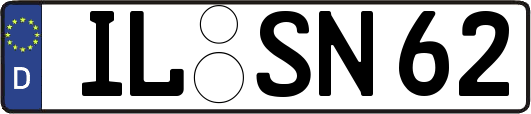 IL-SN62