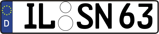 IL-SN63