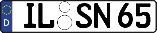IL-SN65