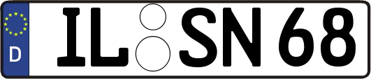 IL-SN68
