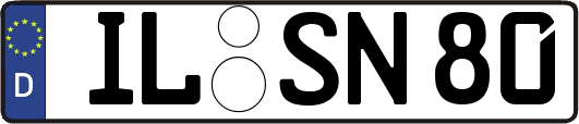 IL-SN80