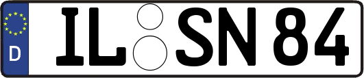 IL-SN84