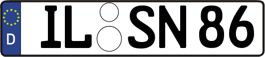 IL-SN86