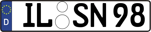 IL-SN98