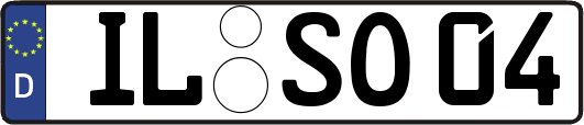 IL-SO04