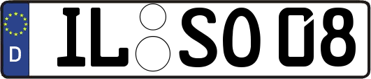 IL-SO08