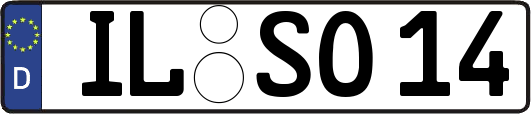 IL-SO14