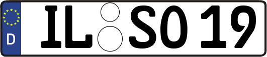 IL-SO19