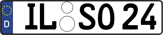 IL-SO24