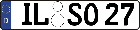 IL-SO27