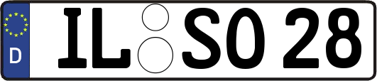 IL-SO28