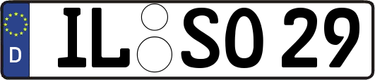 IL-SO29