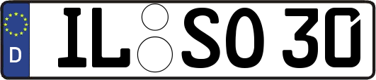 IL-SO30