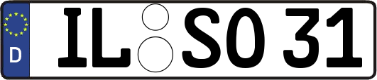 IL-SO31