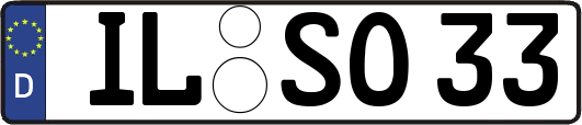 IL-SO33