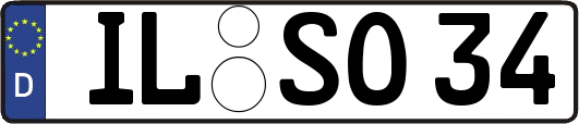 IL-SO34
