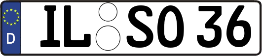 IL-SO36