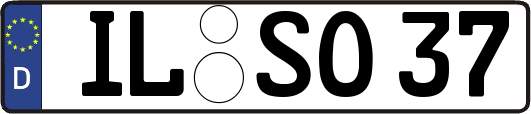 IL-SO37