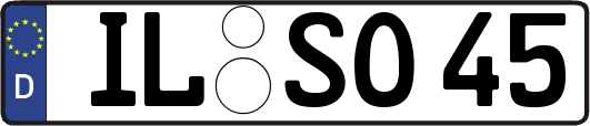 IL-SO45