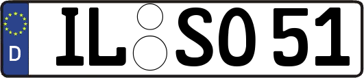 IL-SO51