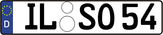 IL-SO54