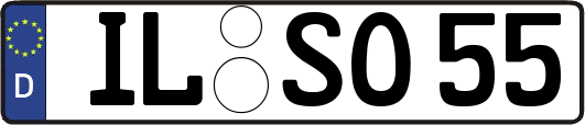 IL-SO55