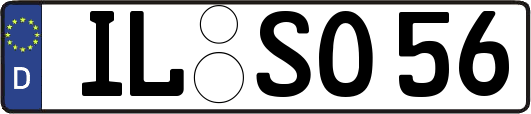 IL-SO56