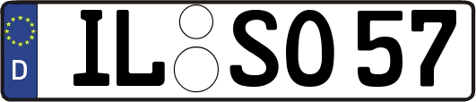 IL-SO57