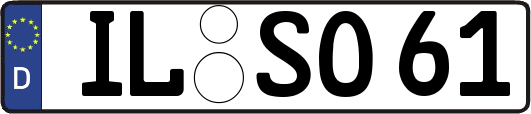 IL-SO61