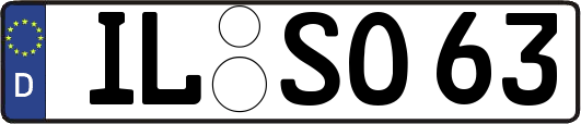 IL-SO63