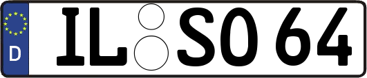 IL-SO64