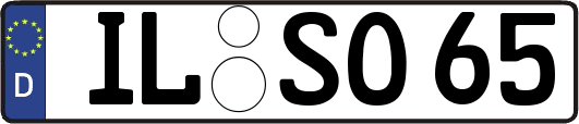 IL-SO65