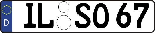 IL-SO67