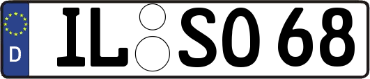 IL-SO68