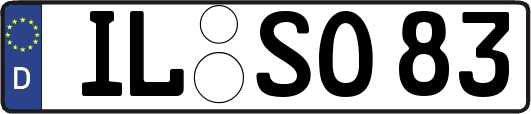 IL-SO83