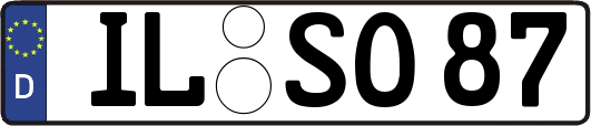 IL-SO87