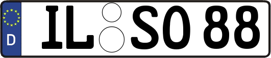 IL-SO88